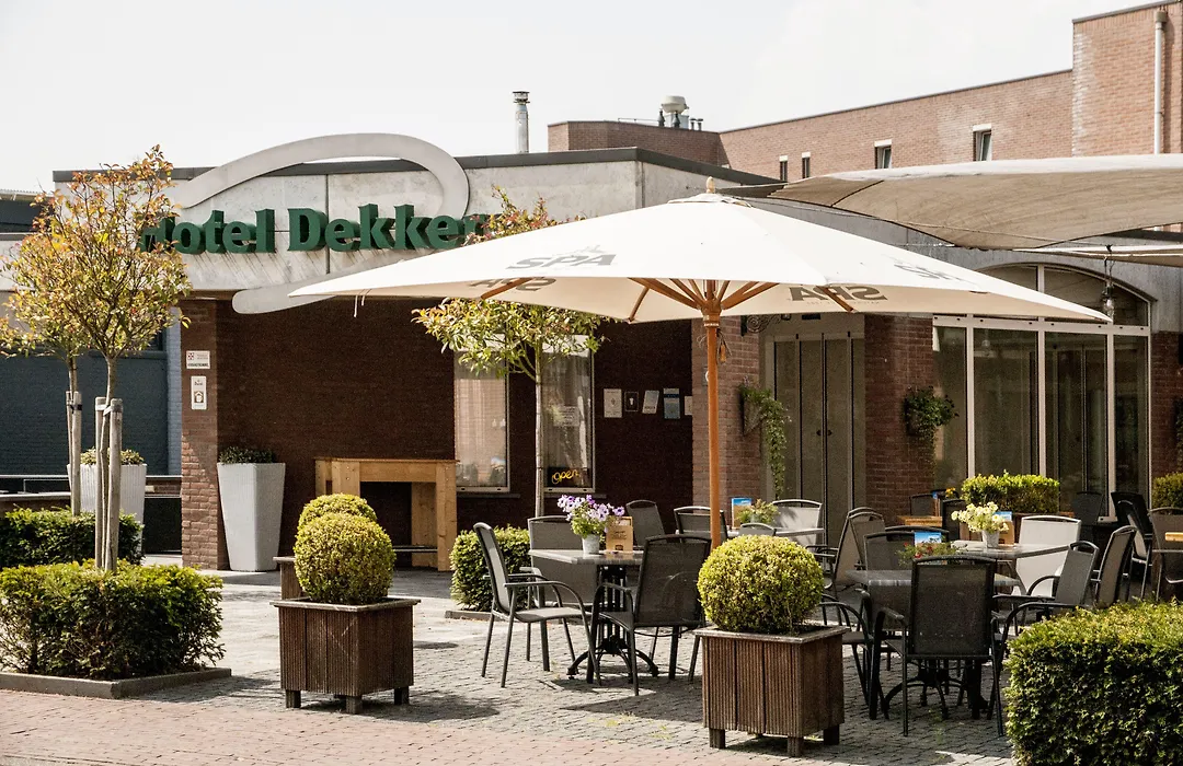 Hotel Dekkers-1